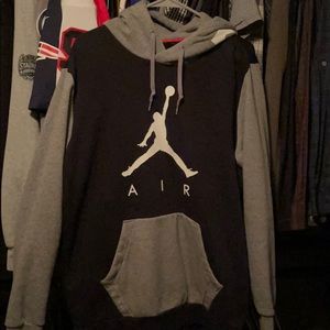 Jordan Hoodie